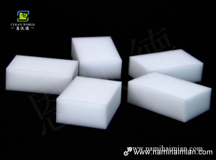 白色茶幾有茶污怎么處理？