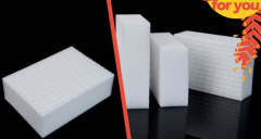 納米海綿價(jià)格差距怎么那么大？