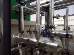 管道保溫一般用什么材料好？如何選擇？